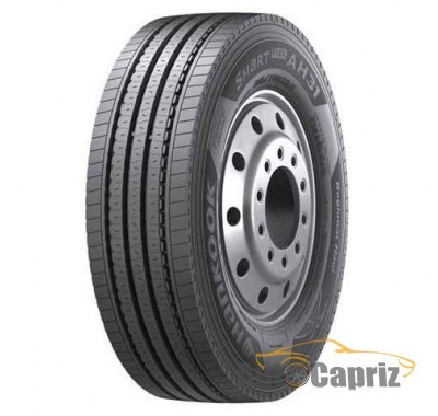 Шины Hankook Smatt Flex АH31 (рулевая ось) 385/65 R22.5 160/158L